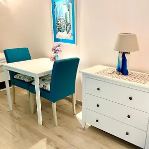Appartement Turquoise, Zadar