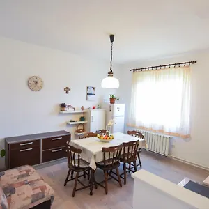 Appartement F-holiday, Zadar